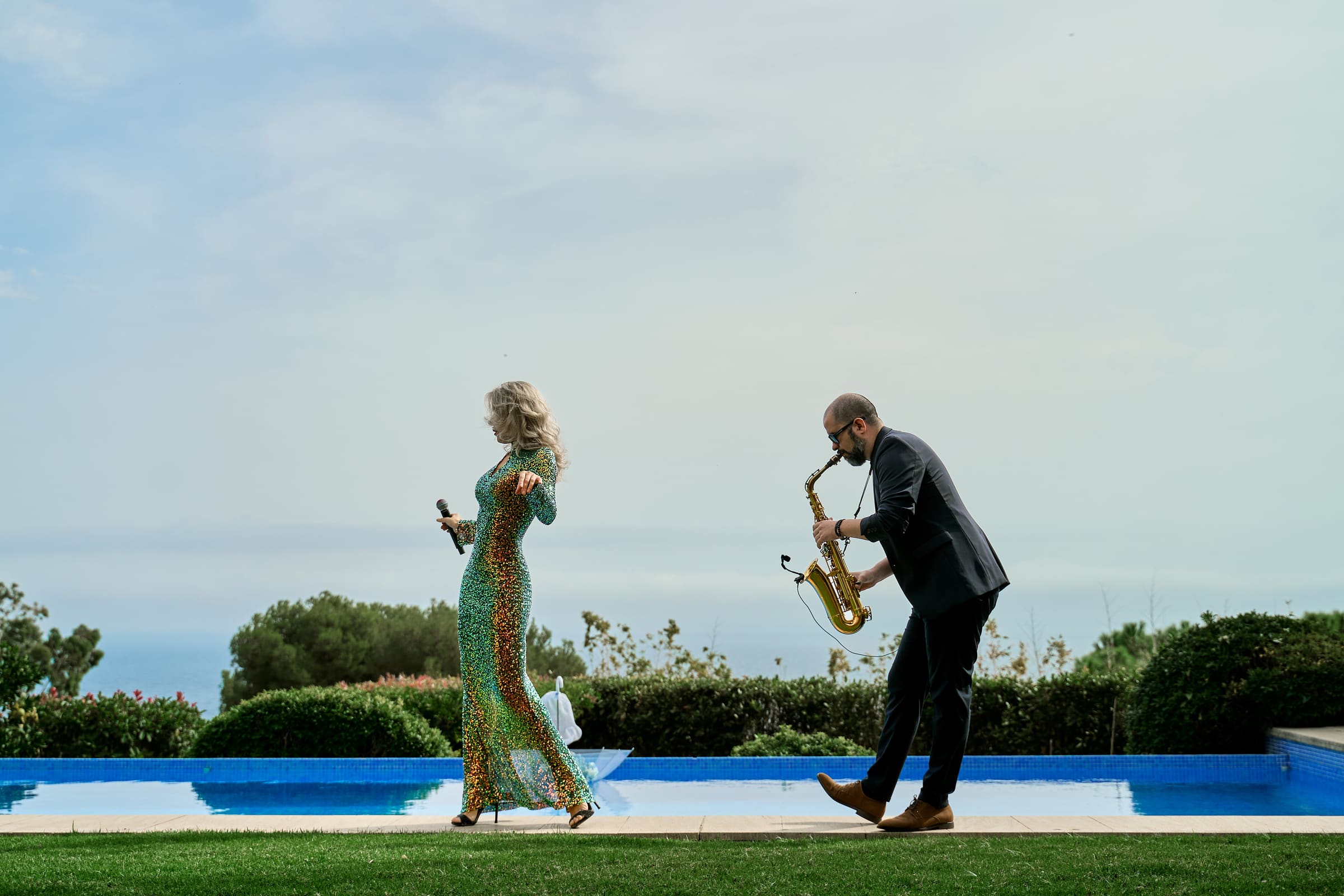 Eventos corporativos